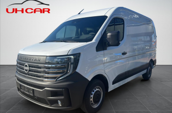 Nissan Interstar