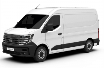 Nissan Interstar