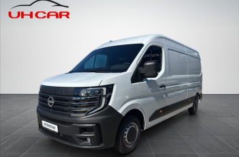 Nissan Interstar