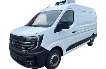 Nissan Interstar