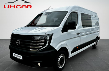 Nissan Interstar