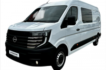 Nissan Interstar