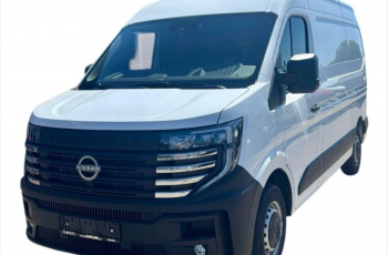 Nissan Interstar