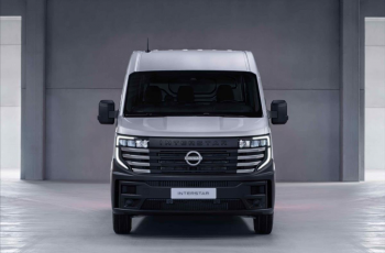 Nissan Interstar