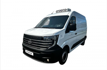 Nissan Interstar
