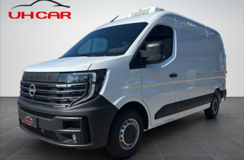 Nissan Interstar