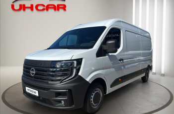 Nissan Interstar
