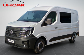 Nissan Interstar