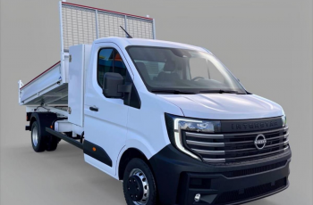 Nissan Interstar