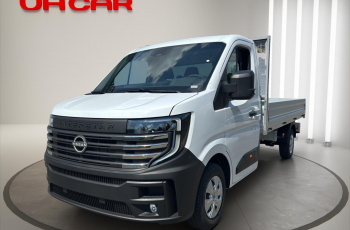 Nissan Interstar