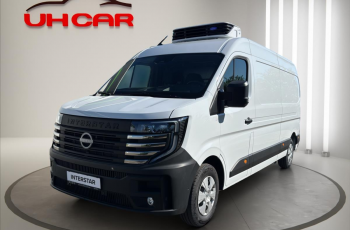 Nissan Interstar