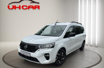 Nissan Townstar