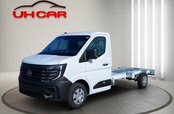 Nissan Interstar