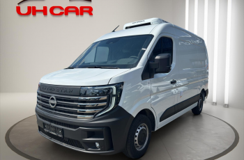 Nissan Interstar