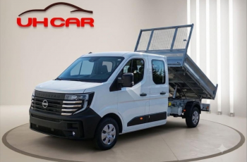 Nissan Interstar