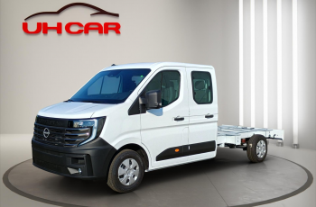 Nissan Interstar