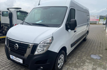 Nissan Interstar