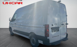 Nissan Interstar