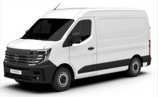 Nissan Interstar
