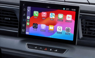 Nissan Interstar