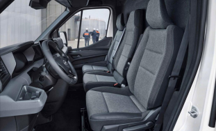 Nissan Interstar