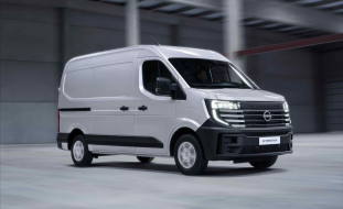 Nissan Interstar
