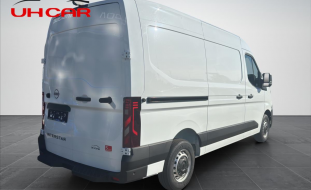 Nissan Interstar