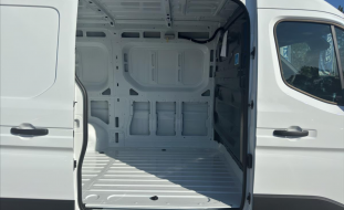 Nissan Interstar