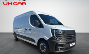Nissan Interstar