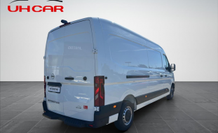 Nissan Interstar