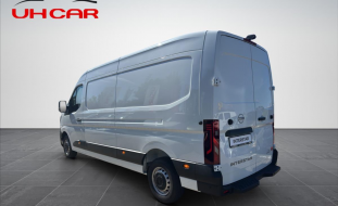 Nissan Interstar