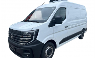 Nissan Interstar