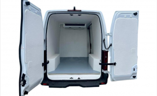 Nissan Interstar