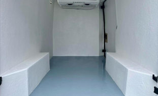 Nissan Interstar