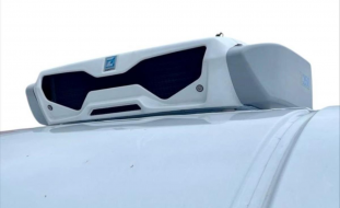 Nissan Interstar