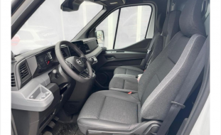 Nissan Interstar