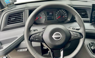Nissan Interstar