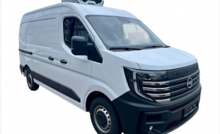 Nissan Interstar