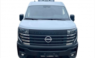 Nissan Interstar