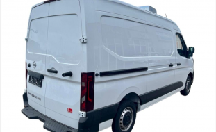 Nissan Interstar