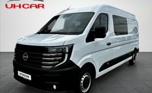 Nissan Interstar