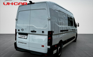 Nissan Interstar