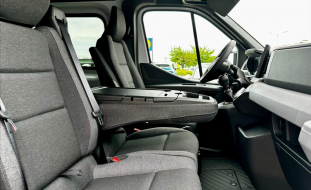 Nissan Interstar