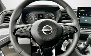 Nissan Interstar