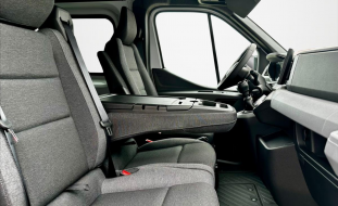 Nissan Interstar