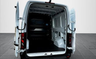 Nissan Interstar