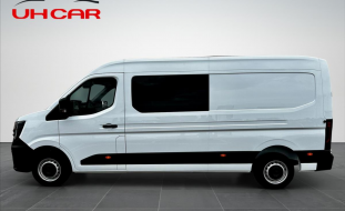 Nissan Interstar
