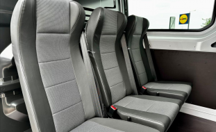 Nissan Interstar