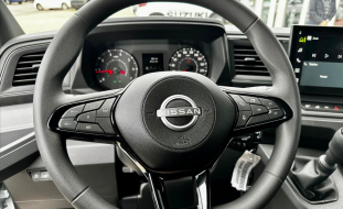 Nissan Interstar