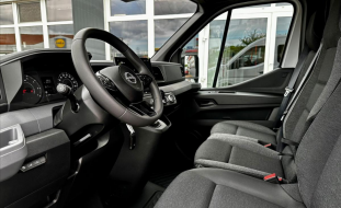 Nissan Interstar